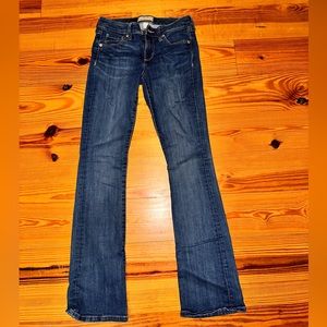 Banana Republic jeans